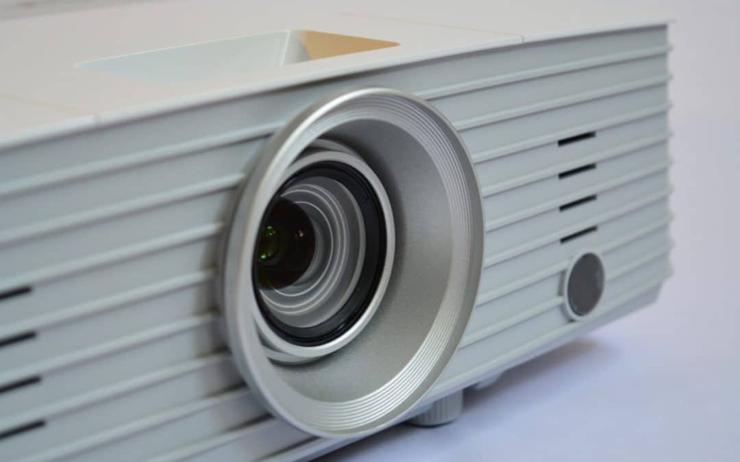 How To Choose the Best Projection System for Your Business