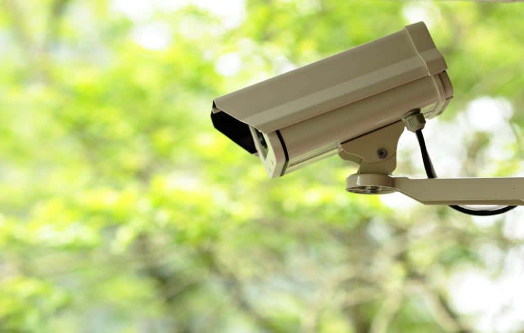 What Kind of Surveillance System Does My Building Need?