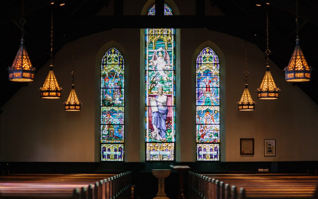 The Best Options for Church Video Systems