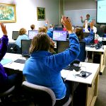Benefits of AV Technology in Higher Education