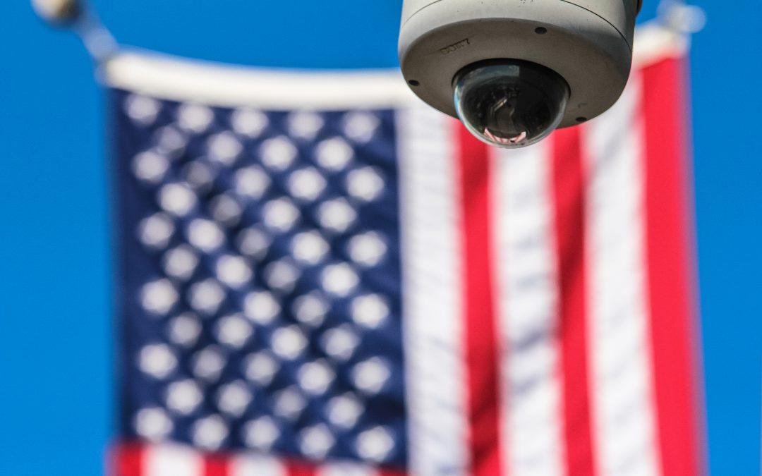 The Best Security Cameras for Office Surveillance