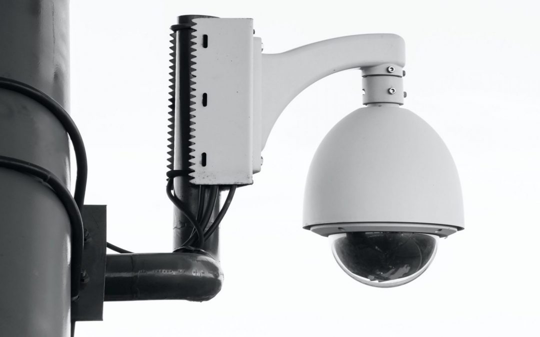 3 Big Mistakes Businesses Make When Installing Security Cameras